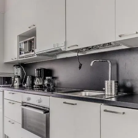 Cozy With Bbq Apartman *