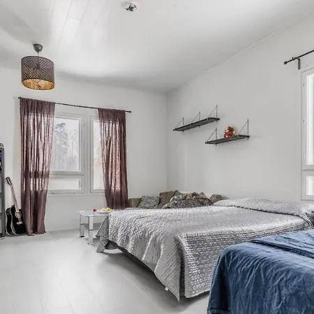 Cozy With Bbq Apartamento